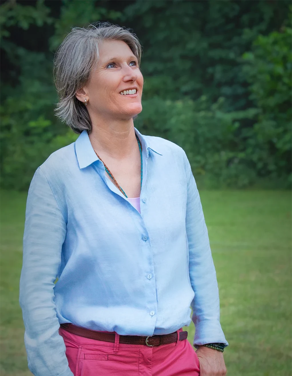 Kim Mees - rouwverwerking en healing voor mens en dier